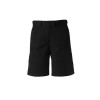 Black Ladies Detroit Shorts